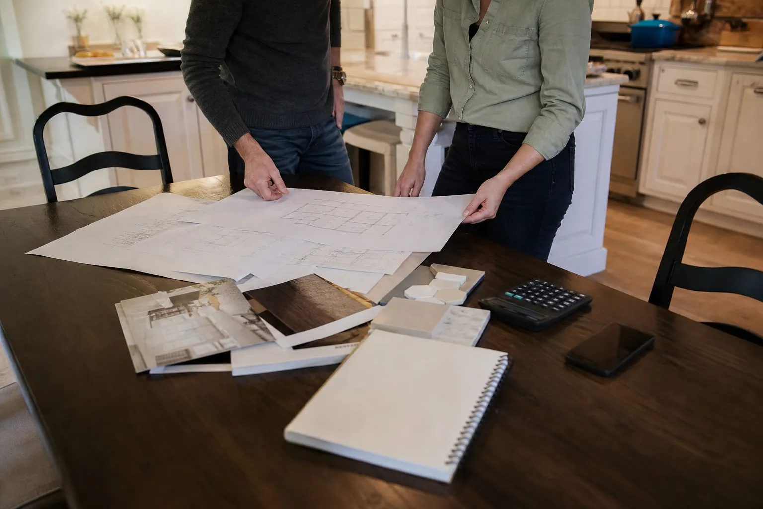 How to Pay for a Bath Remodel: HELOC, Contractor Financing, or Cash?