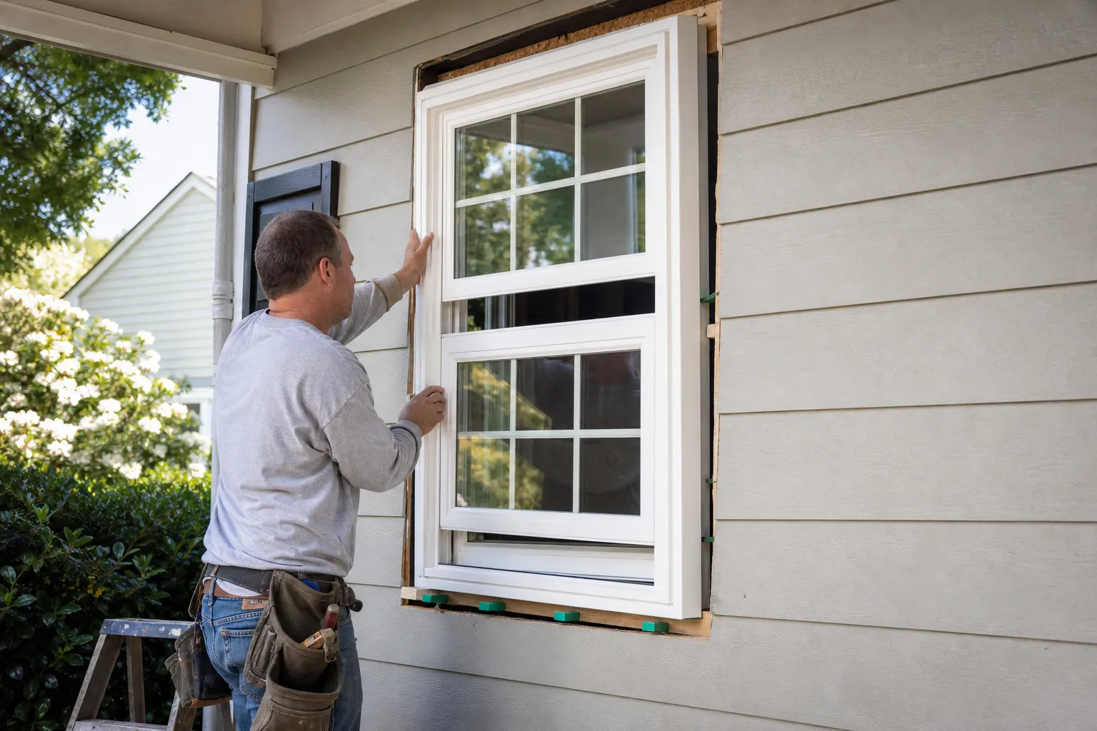 How Much Does Window Replacement Cost in 2026?