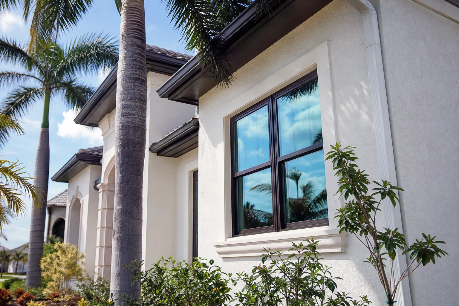 Window Replacement Cost in Florida (2026): Impact Windows and the Building Code